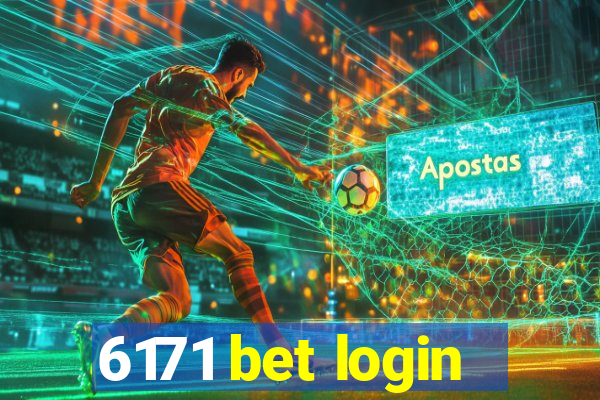 6171 bet login